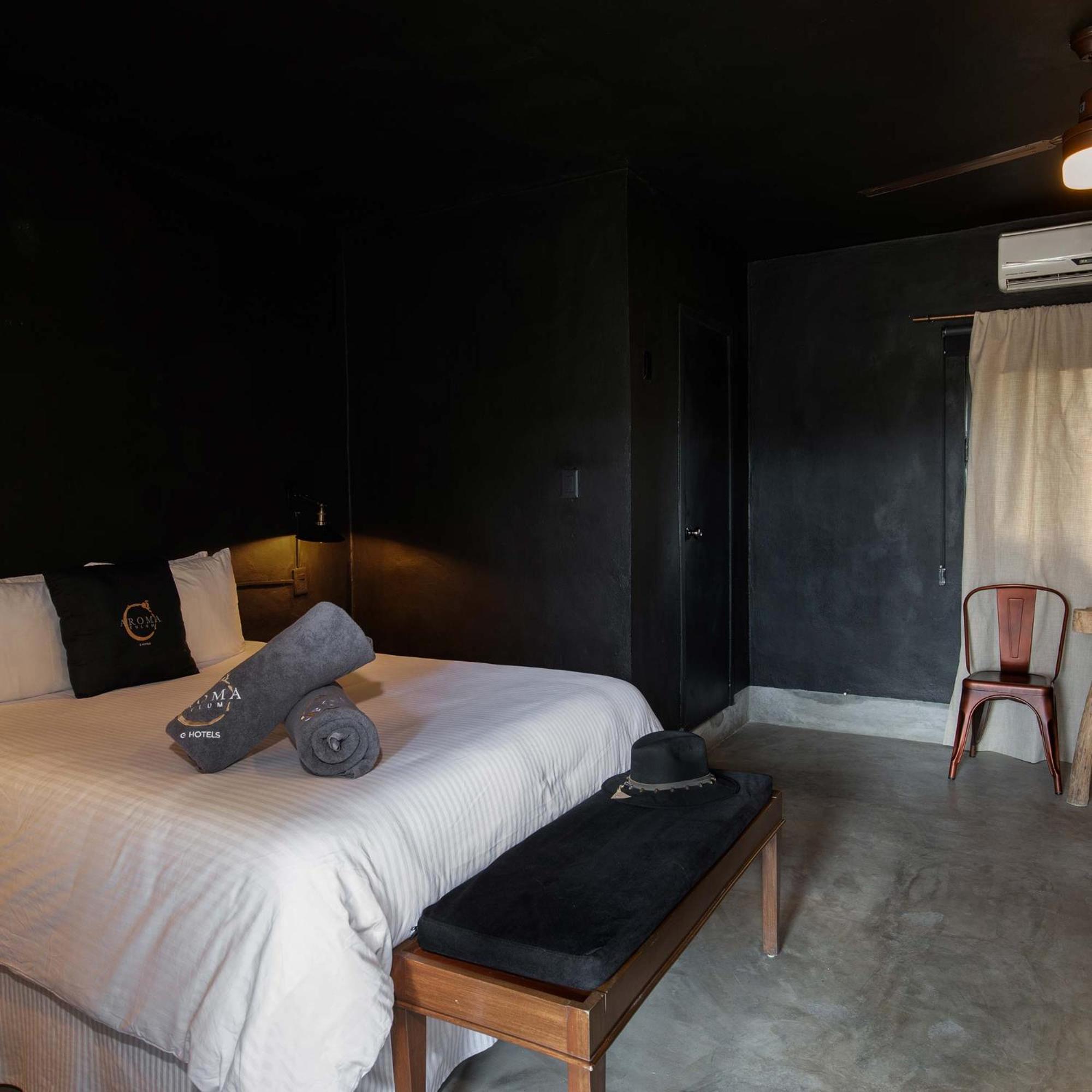 Aroma Tulum & Beach Club Room photo