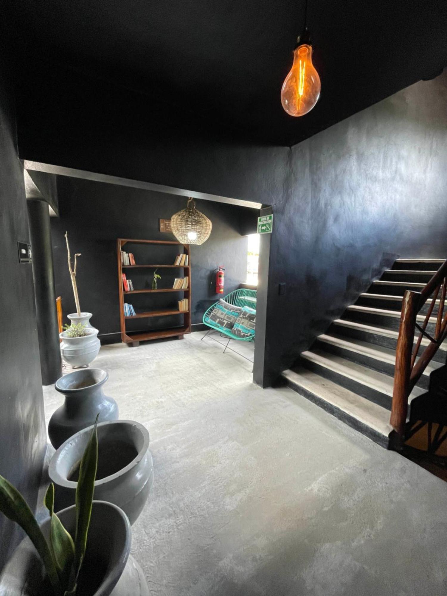 Aroma Tulum & Beach Club Exterior photo